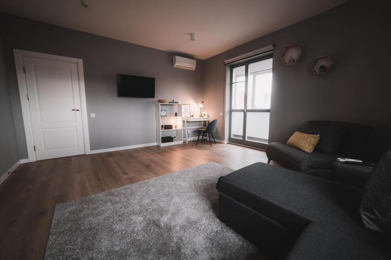 Apart-Hotel Kostjukowski Apartments Nizhynska 17 Lviv Eksteriør billede
